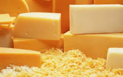 Cheese not bad for the heart, study finds