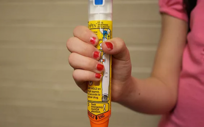 Expired EpiPens May Still Help Save a Life
