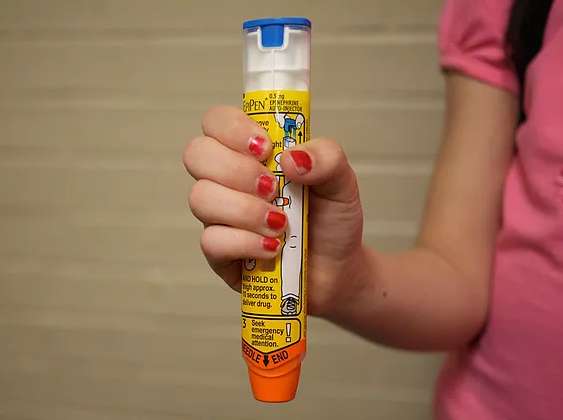 Expired EpiPens May Still Help Save a Life